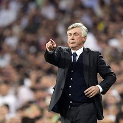 Madrid Diprediksi Akan Ganti Pelatih Lagi