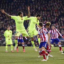 Pemogokan Ditangguhkan, Liga Spanyol Jalan Terus