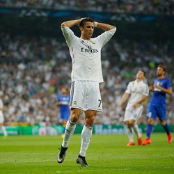 Madrid Terancam Akhiri Musim Tanpa Gelar