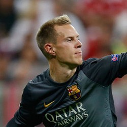 Performa Oke Ter Stegen Puaskan Loew