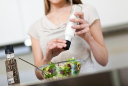 Hal-hal Ini Dinilai Ampuh Mencegah Konsumsi Garam Berlebih