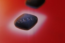 Ilmuwan Kembangkan Viagra untuk Mencegah Penyebaran Malaria