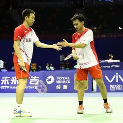 Indonesia Harus Fullteam saat Lawan Taiwan