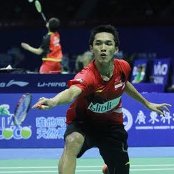 Firman dan Jonatan Diminta Tampil Lebih Lepas