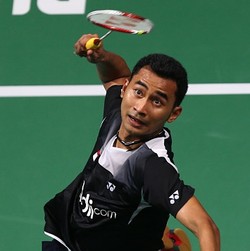 Turunkan 22 Pebulutangkis, PBSI Bidik Dua Emas di Kejuaraan Dunia