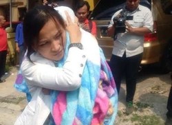 Anak yang Ditelantarkan Orangtuanya di Cibubur Sudah Jalani Visum