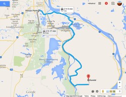 Polisi Telusuri Sosok Jefry Sun yang Larikan Uang Judi Rp 2,1 M di Kamboja