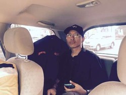 Utomo Pernah Cuti dari Kampus untuk Selesaikan Masalah Keluarga