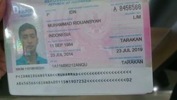 Kasus Terorisme, Densus akan Periksa Riduansyah di Polda Jatim