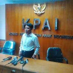 Tren Kekerasan ke Anak Meningkat, ini Saran Pencegahan dari KPAI