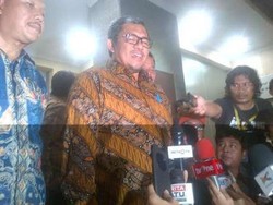 Aher: Tender dan Pelaksanaan Pembangunan Gedebage Tanggung Jawab Pemkot Bandung