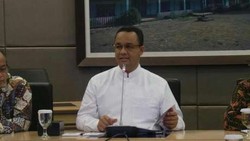 Nilai Rata-rata UN Naik, Anies: Ribuan Orang Terlibat, Tak Hanya Menteri