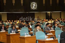 Sekwan DPRD: Dana Reses Sudah Ditransfer 50% ke Pendamping Dewan