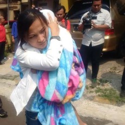 Dilaporkan KPAI ke Polda, Orang Tua AD Terancam Pasal Berlapis