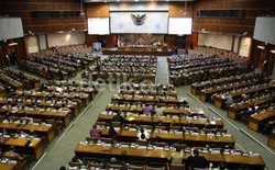 UU Pilkada Ingin Direvisi Lagi, Baleg DPR: Kondisi Negara Abnormal