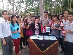 16 WNI yang Disandera di Kamboja, Awalnya Dijanjikan Kerja di Resort