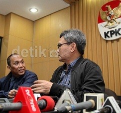 Tak Mau Kalah Lagi, KPK Siap Buka-bukaan di Sidang Praperadilan
