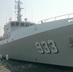 Ini Canggihnya KRI Rigel 933, Kapal Buatan Prancis yang Perkuat TNI AL