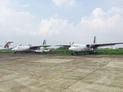 Selain Pesawat dan Apartemen, 26 Kartu Kredit Milik Pengusaha Gunarni Juga Disita