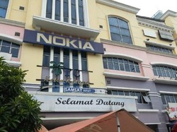 Geliat Demam Akik di Bandung, ITC Kalapa Jadi Pilihan Hunting