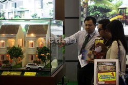 Ekonomi Lesu, Penjualan Rumah Hanya Naik 26%