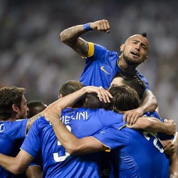 Ini Saran Sacchi kepada Juve untuk Hentikan Messi dan Barca