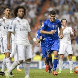 Jebol Gawang Madrid, Morata: Golku yang Rasanya Paling Menyakitkan