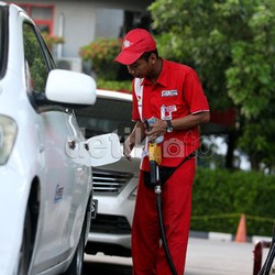 Ini Penyebab Utama Harga Pertamax Batal Naik