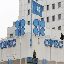 RI Ingin Kembali Jadi Anggota OPEC, Jokowi Merestui