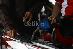 Pertama Dalam Sejarah, Kenaikan Harga Pertamax Dibatalkan
