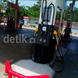 Menteri ESDM: Orang Keberatan Harga BBM Berubah Tiap Bulan