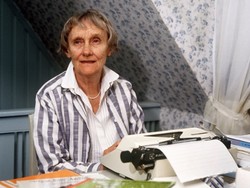 Buku Harian Perang Dunia Kedua Rilis di Swedia