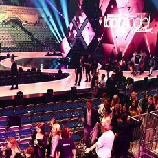 Acara Germanys Next Top Model Diancam Bom, Ribuan Orang Dievakuasi