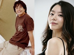 Chukha Chukha! Bae Yong Jun Siap Nikahi Aktris Park Soo Jin September