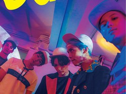 Ini Daftar 11 Lagu Baru SHINee di Album ODD