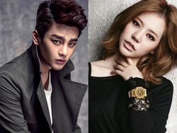 Beredar Kabar Seo In Guk dan Sunny SNSD Pacaran