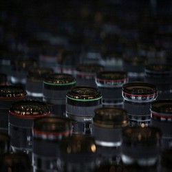 Apa Arti Elements & Groups di Lensa Canon?