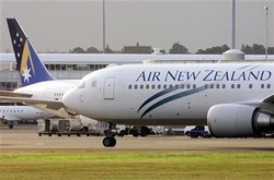 Air New Zealand Tawarkan Promo Tiket untuk Turis Indonesia
