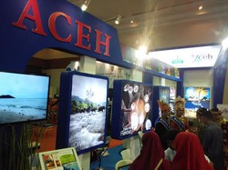 Yang Baru di Aceh, Paket Wisata Sepeda!
