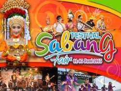 Catat! Aneka Event Seru di Aceh Hingga Desember 2015