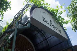 Long Weekend di Yogya, Mampir ke Tempat Makan Bos Facebook