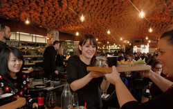 Nyam... Enaknya Wisata Kuliner di Melbourne