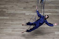 Unik! Hotel di Slovenia Tawarkan Sensasi Tidur Melayang