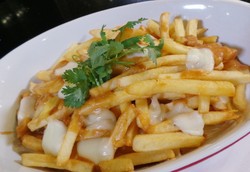 Video Resep : Poutine
