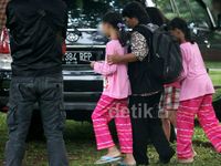 Begini Kondisi Anak yang Ditelantarkan Orang Tuanya