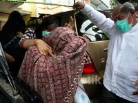 Polisi Periksa Orang Tua yang Telantarkan Anaknya