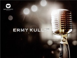 Lady of Jazz Ermy Kulit Rilis Album Baru Timeless Hits - E