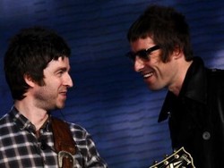 Oasis Reuni Tanpa Noel Gallagher?