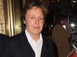 Paul McCartney Angkat Bicara Terkait Reuni Oasis