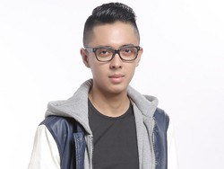 Rega: Saya Bawakan Lagu Selalu dari Hati